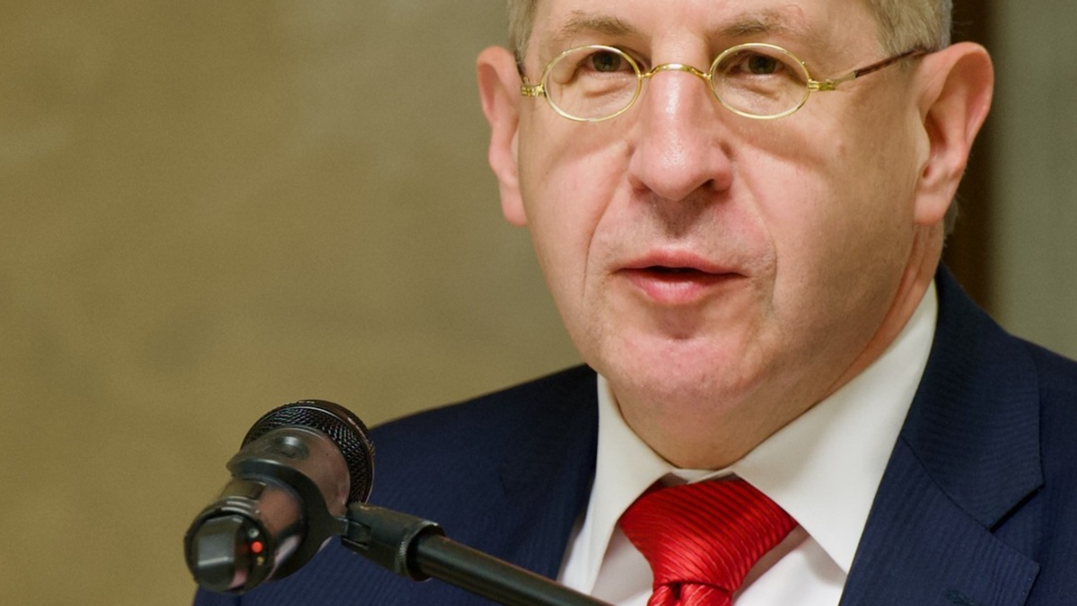 WerteUnion - die neue CDU? - Foto: presseportal.de