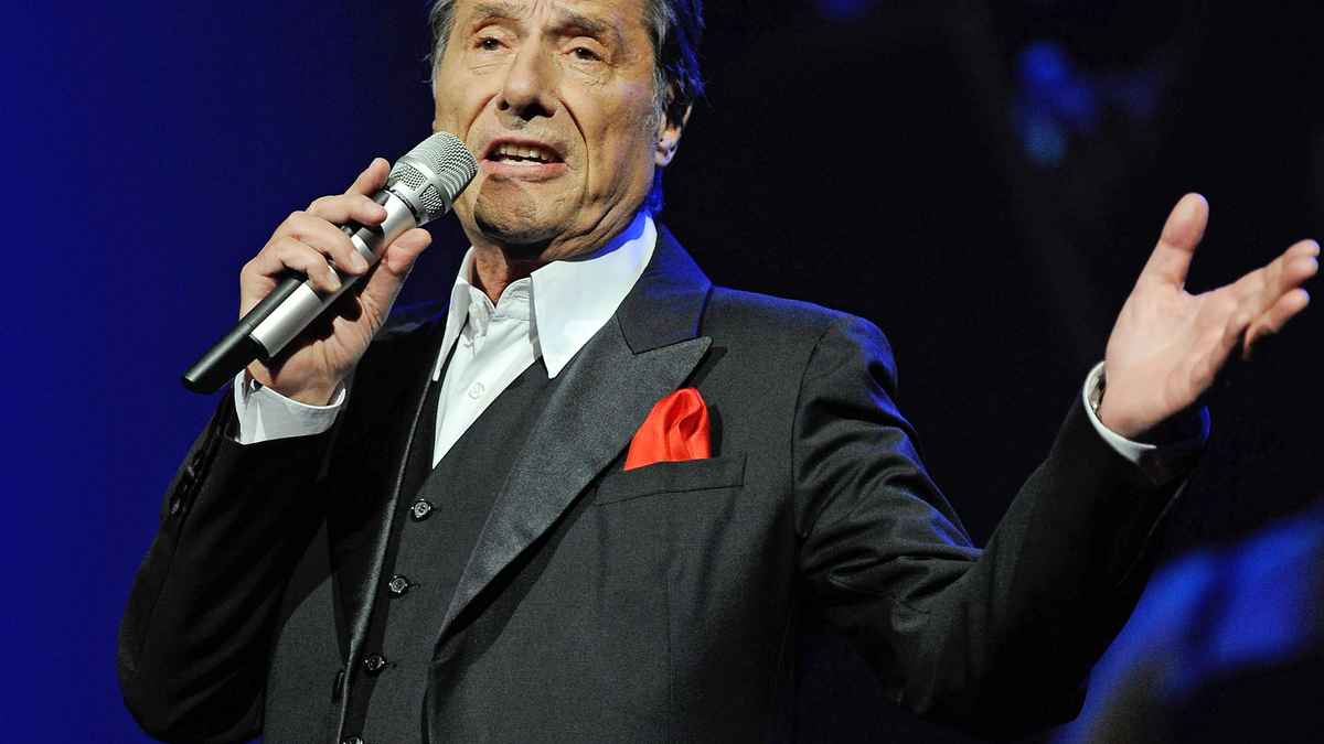 Wohl kein anderer deutschsprachiger Künstler hat so viele populäre Songs hinterlassen wie Udo Jürgens.  - Foto: Henning Kaiser/dpa