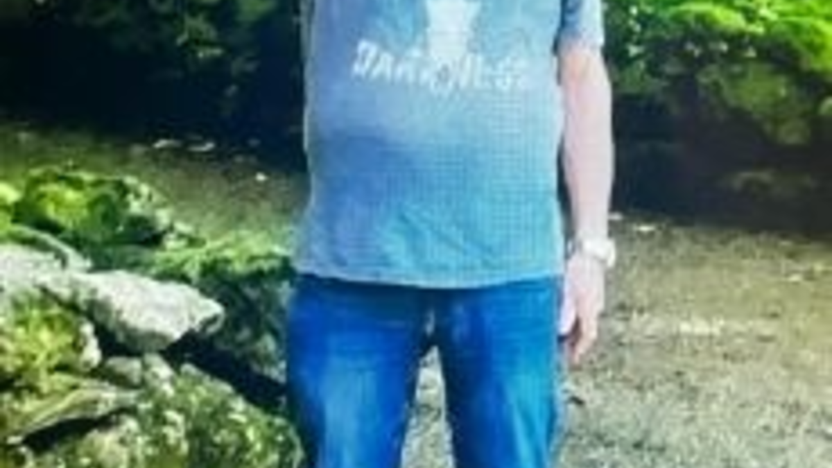 LPI-SLF: Öffentlichkeitsfahndung nach Edgar Ehnes - Foto: presseportal.de