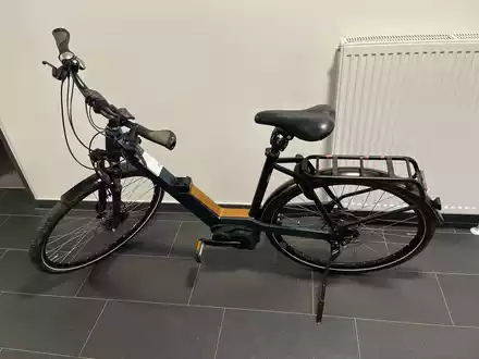 POL-DA: Fischbachtal: Polizei sucht Eigentümer eines hochwertigen E-Bikes - Foto: presseportal.de