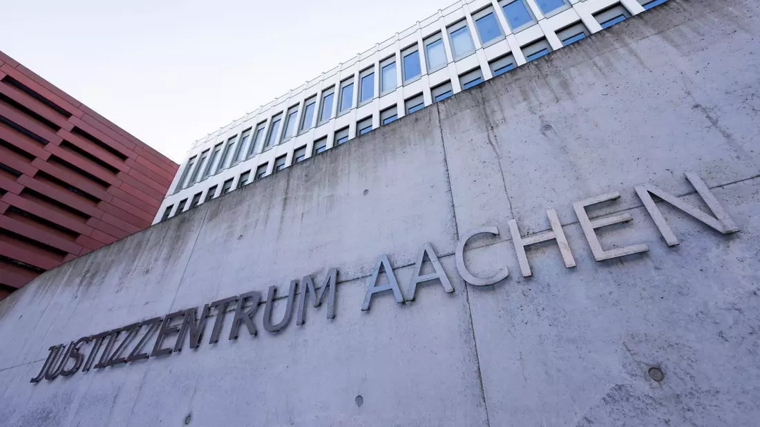 Nach der Sicherstellung einer Rekordmenge der Droge Captagon beginnt am Aachener Landgericht der Prozess gegen vier Männer. (Foto Archiv) - Bild: Rolf Vennenbernd/dpa