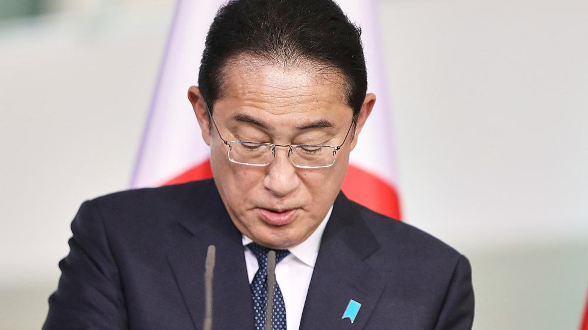 Fumio Kishida (Archiv) - Foto: über dts Nachrichtenagentur