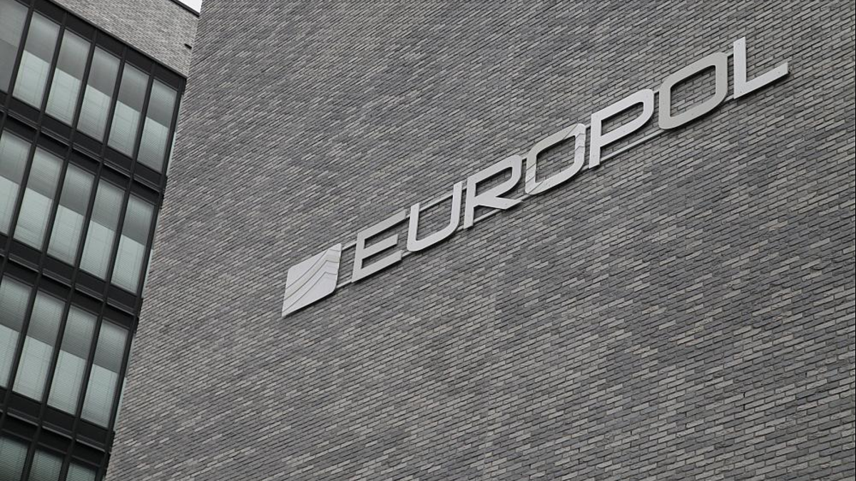 Europol (Archiv) - Foto: über dts Nachrichtenagentur