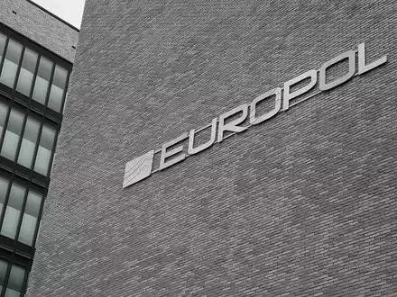 Europol (Archiv) - Foto: über dts Nachrichtenagentur