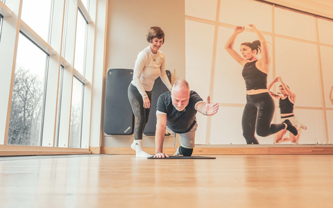 Antje Aldag: Mit ganzheitlichem Entspannungskonzept zu mehr Gesundheit, Leichtigkeit und Wohlbefinden - Foto: presseportal.de