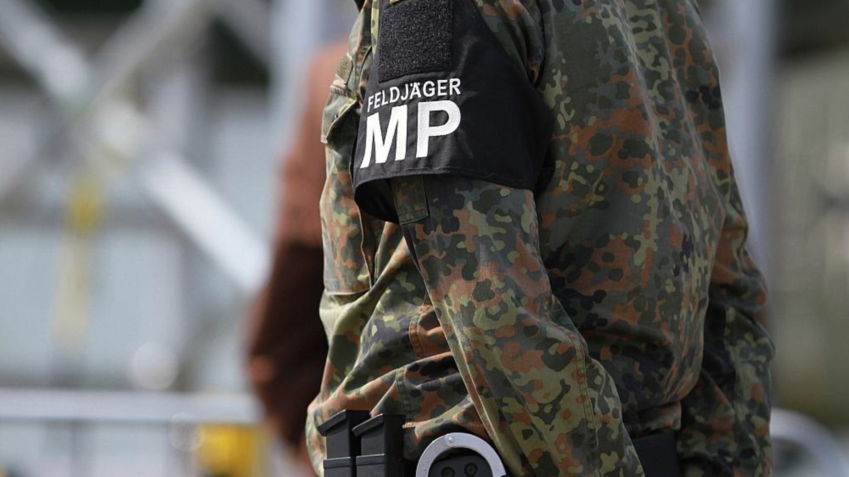 Feldjäger (Archiv) - Foto: über dts Nachrichtenagentur