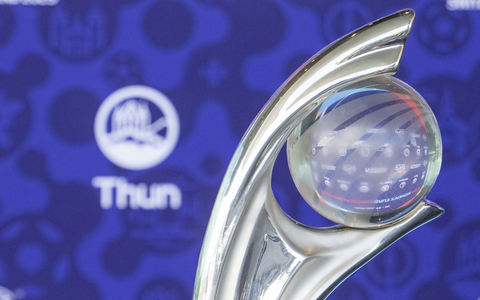 ARD und ZDF übertragen die UEFA Women's EURO 2025 - Foto: presseportal.de