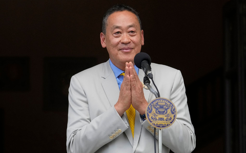 Für viele kam das Urteil überraschend. - Foto: Sakchai Lalit/AP/dpa