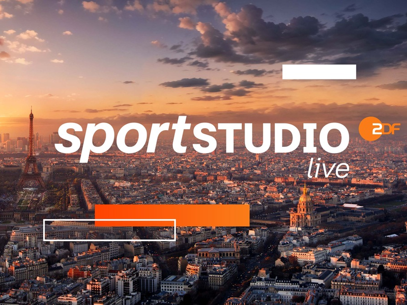 Paralympics 2024: Eröffnungsfeier in Paris live im ZDF - Foto: presseportal.de