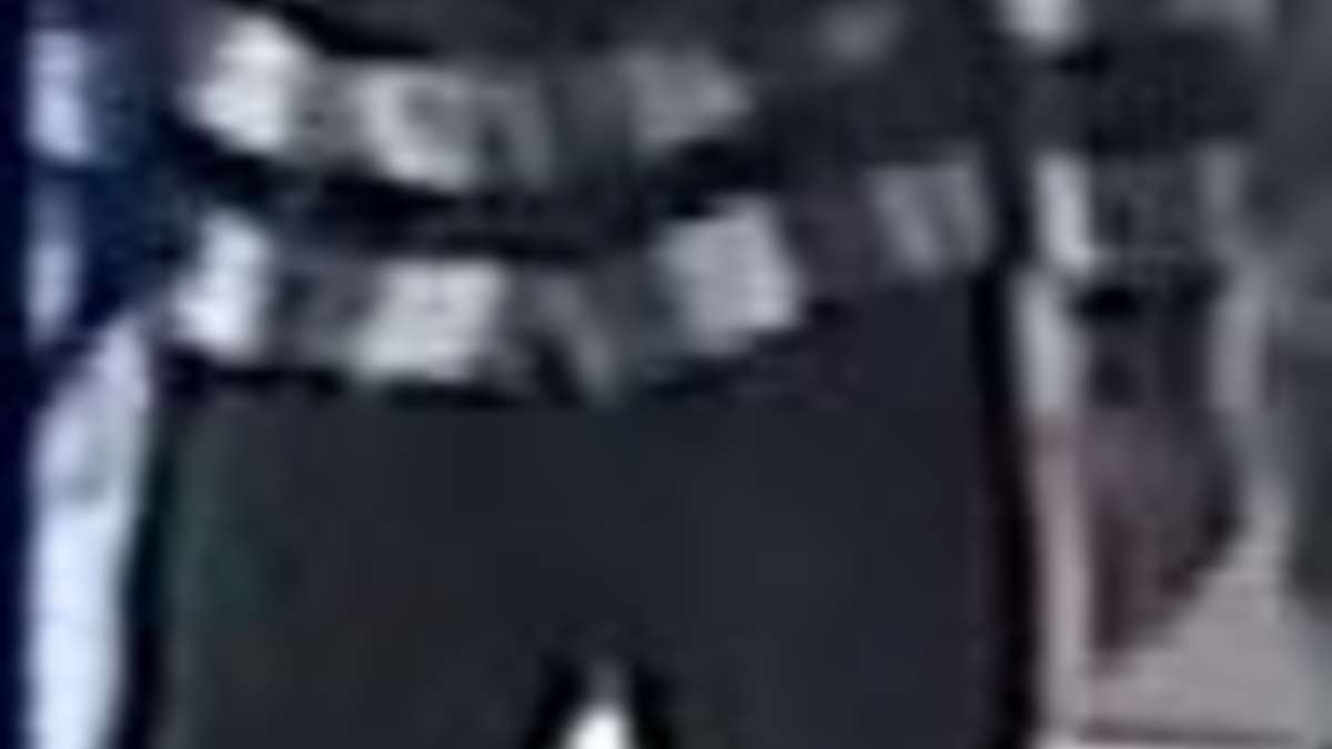 POL-HH: 250324-1. Öffentlichkeitsfahndung nach Diebstahl aus Juweliergeschäft in Hamburg-Neustadt - Foto: presseportal.de