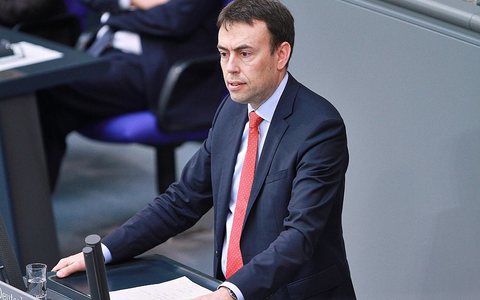 Nils Schmid (Archiv) - Foto: über dts Nachrichtenagentur