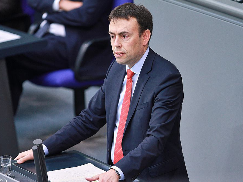 Nils Schmid (Archiv) - Foto: über dts Nachrichtenagentur