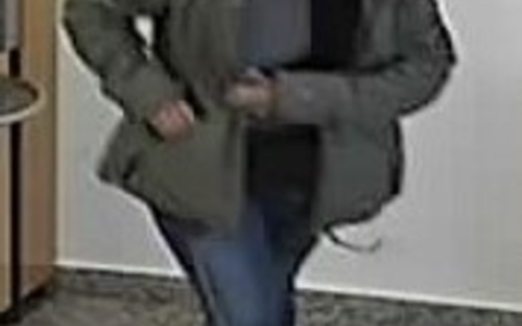 LPI-J: Zeugenaufruf nach Diebstahl und anschließendem Betrug gesucht - Foto: presseportal.de