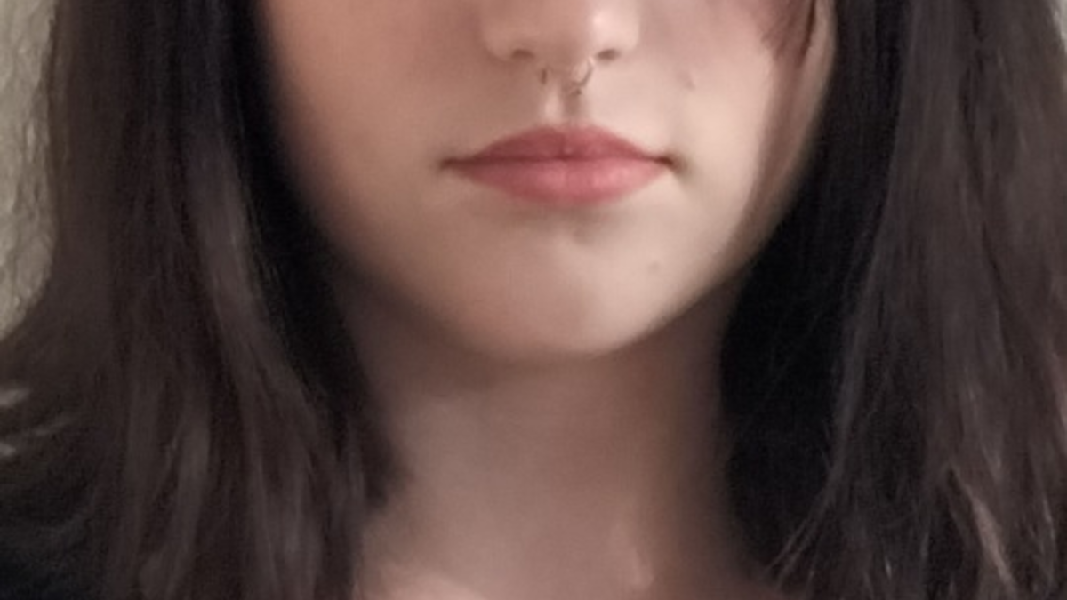 POL-MR: Wo ist Carolina Beer? - Foto: presseportal.de