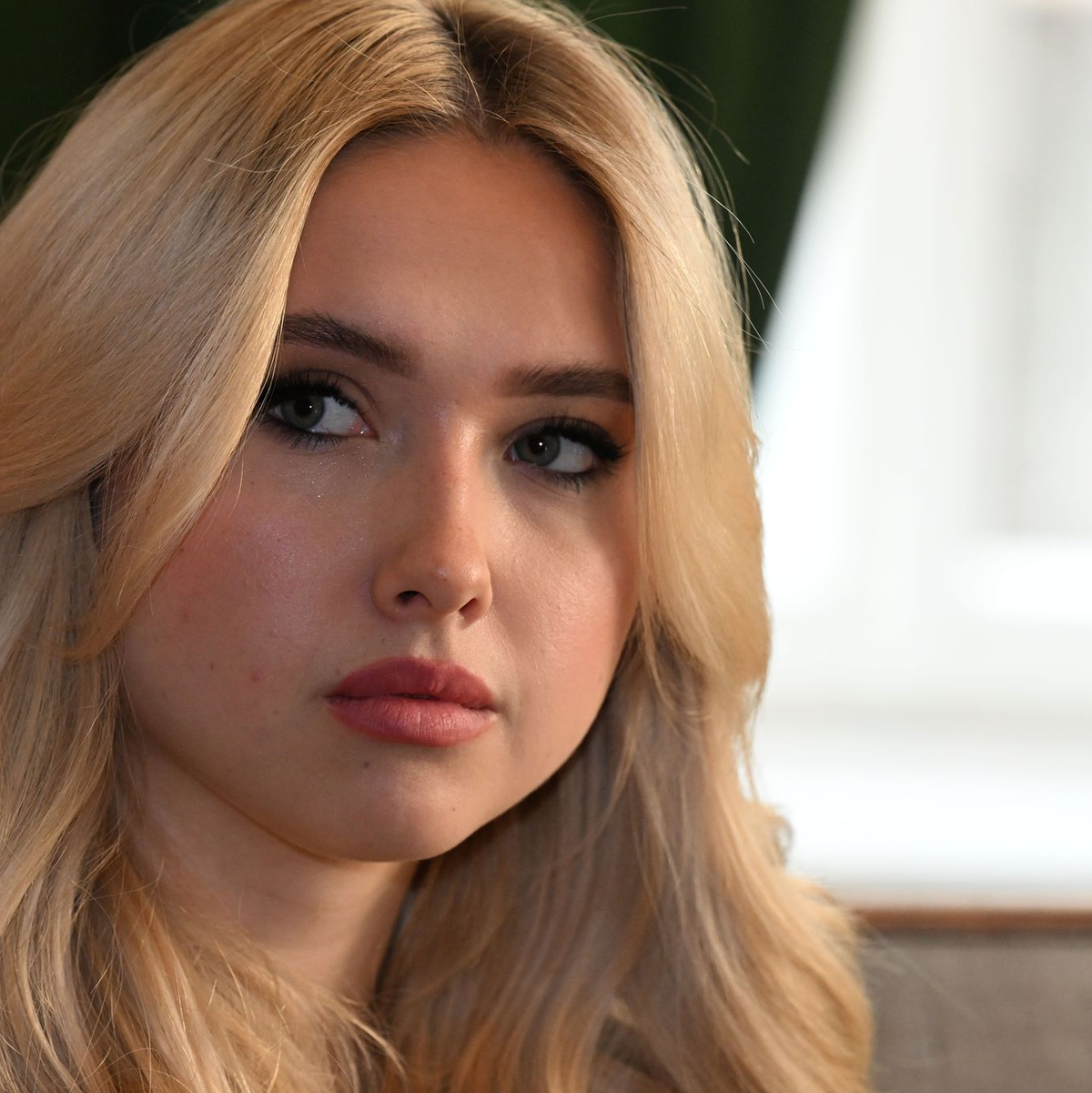 Shania Geiss (20) ist durch die Fernseh-Show «Die Geissens - eine schrecklich glamouröse Familie» bekannt geworden. - Foto: Felix Hörhager/dpa