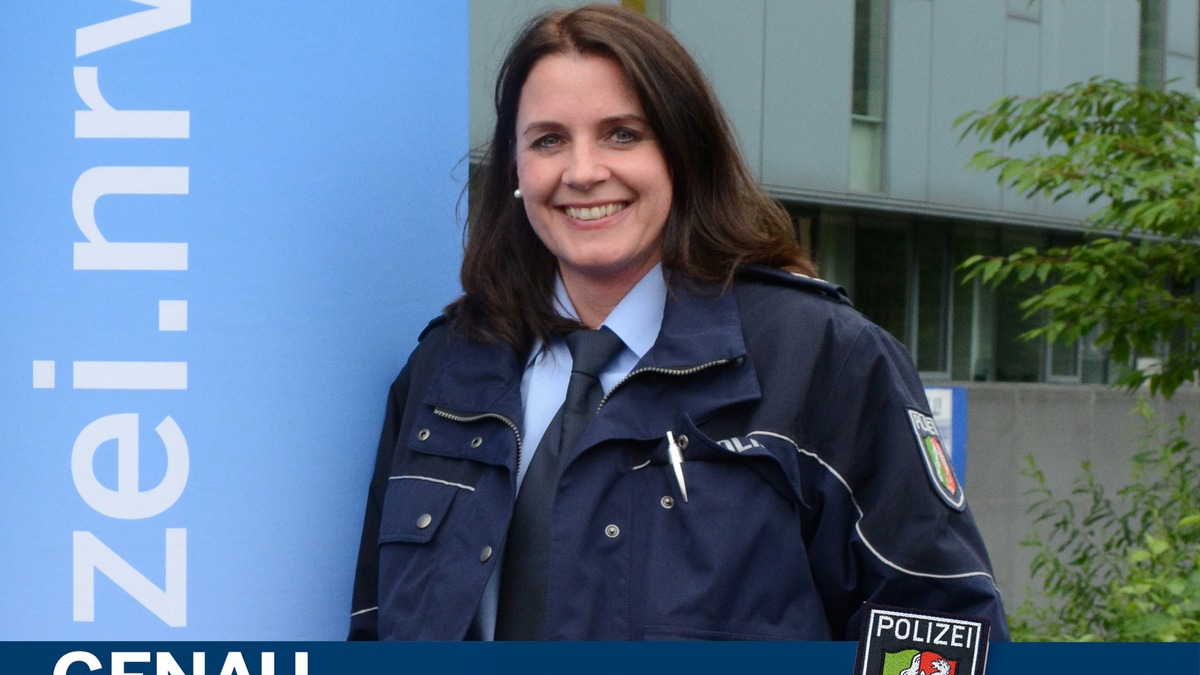 POL-ME: Bewerbungsschluss für ein Studium bei der Polizei naht - Kreis Mettmann - 2408050 - Foto: presseportal.de