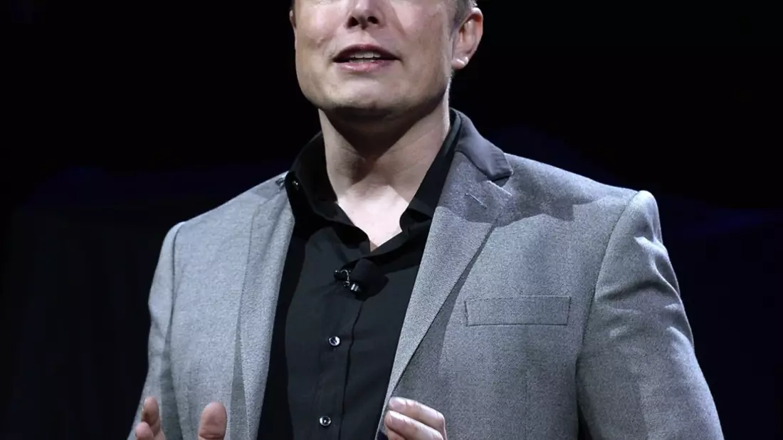 WerteUnion unterstützt den Verfechter der freien Rede und die Plattform X / Elon Musk - Mr. Meinungsfreiheit - Bild: presseportal.de