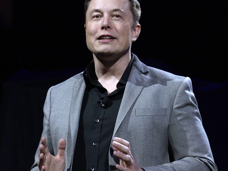 WerteUnion unterstützt den Verfechter der freien Rede und die Plattform X / Elon Musk - Mr. Meinungsfreiheit - Foto: presseportal.de