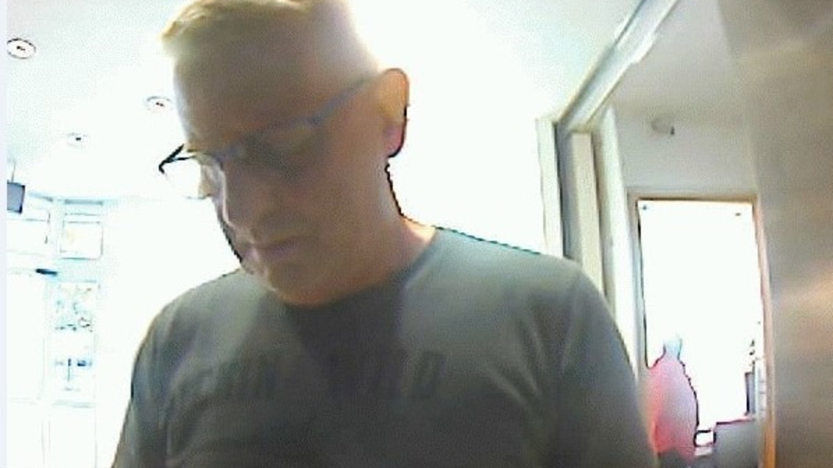 LPI-EF: Fahndung nach EC-Karten Missbrauch - Foto: presseportal.de