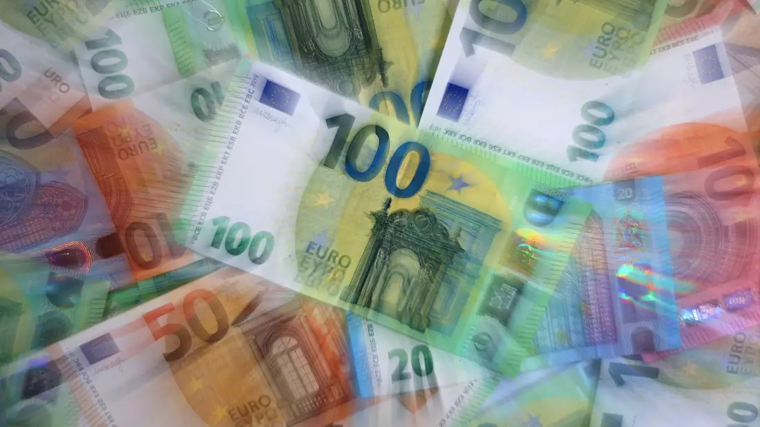 Die Deutschen sind einer Umfrage zufolge dazu bereit, mehr Geld für Freizeitaktivitäten zu zahlen. (Symbolbild) - Bild: Karl-Josef Hildenbrand/dpa