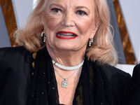 Die Filmwelt trauert um US-Schauspielerin Gena Rowlands - Foto: picture alliance / dpa