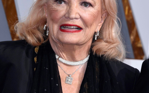 Die Filmwelt trauert um US-Schauspielerin Gena Rowlands - Foto: picture alliance / dpa