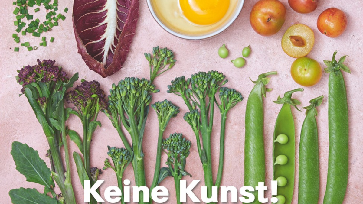 Tipps: So klappt´s mit der gesunden Ernährung - Foto: presseportal.de