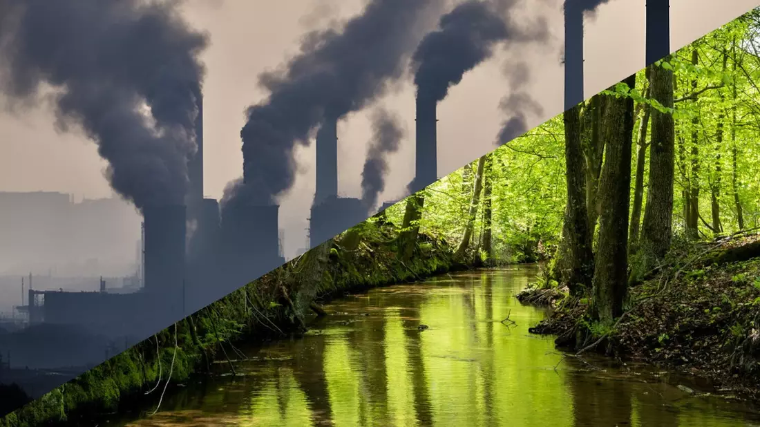 Revolutionäre Lösung für den Wasserbedarf der GIGA Factory Grünheide - Bild: presseportal.de