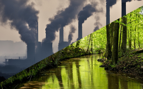 Revolutionäre Lösung für den Wasserbedarf der GIGA Factory Grünheide - Foto: presseportal.de