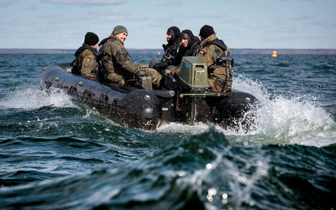 Landesgeburtstag in Nordrhein-Westfalen / Der NRW-Tag findet vom 17.08.2024 bis 18.08.2024 in Köln statt. Auch die Bundeswehr feiert mit - Foto: presseportal.de