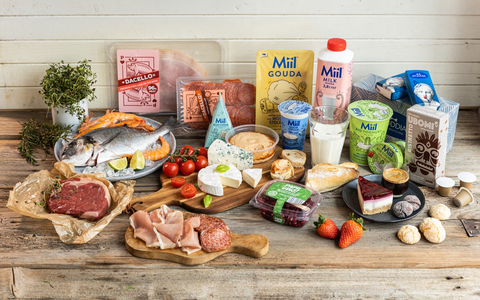 Eigenmarken: So spart Deutschland beim Lebensmitteleinkauf / Knuspr Umfrage zeigt, worauf Verbraucher bei Eigenmarken achten - Foto: presseportal.de