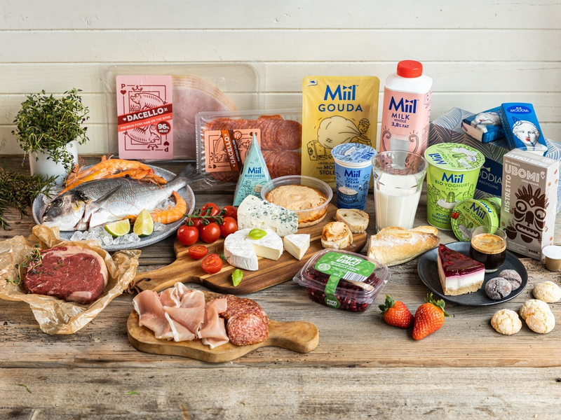 Eigenmarken: So spart Deutschland beim Lebensmitteleinkauf / Knuspr Umfrage zeigt, worauf Verbraucher bei Eigenmarken achten - Foto: presseportal.de