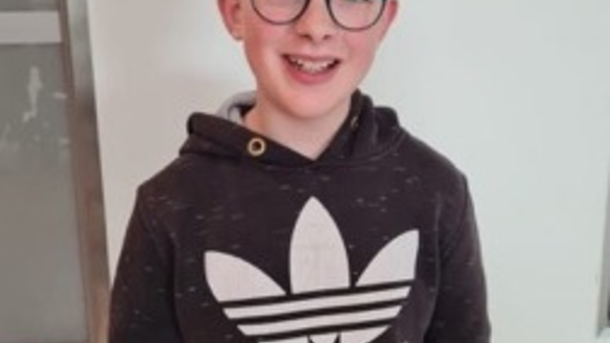 POL-ROW: ++ Neues Foto vom vermissten Felix ++ - Foto: presseportal.de