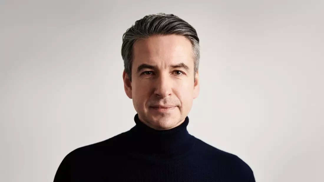igefa ernennt neuen Finanzvorstand / Christian Werner tritt die Position zum 1. September 2024 an - Bild: presseportal.de