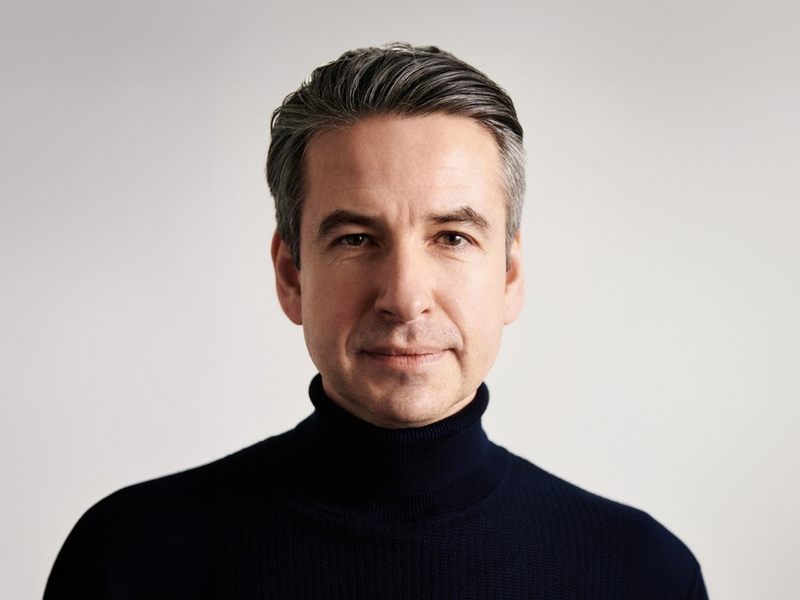 igefa ernennt neuen Finanzvorstand / Christian Werner tritt die Position zum 1. September 2024 an - Foto: presseportal.de