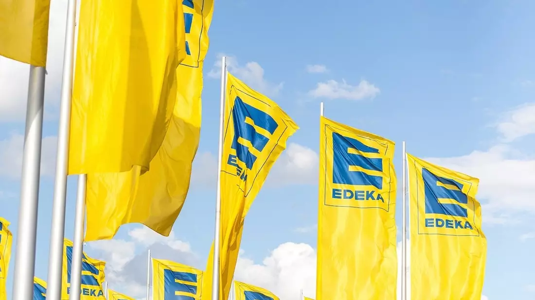 EDEKA setzt neue Maßstäbe im Klimaschutz: Wissenschaftsbasierte Ziele bis 2045 von SBTi validiert - Bild: presseportal.de