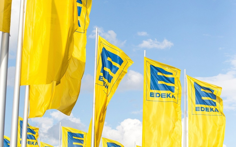 EDEKA setzt neue Maßstäbe im Klimaschutz: Wissenschaftsbasierte Ziele bis 2045 von SBTi validiert - Foto: presseportal.de
