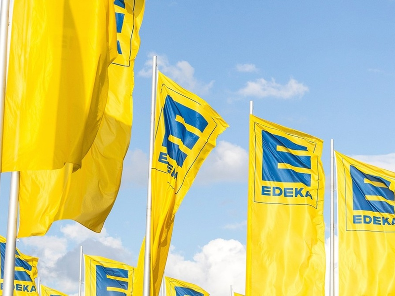 EDEKA setzt neue Maßstäbe im Klimaschutz: Wissenschaftsbasierte Ziele bis 2045 von SBTi validiert - Foto: presseportal.de