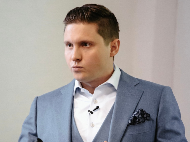 Karriere-Killer - Headhunter verrät, mit welchen kleinen Fehlern man sich die Chancen auf Führungspositionen vermasselt - Foto: presseportal.de