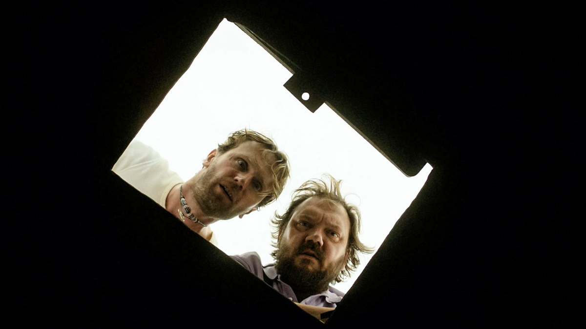 „Micha denkt groß“: Neue Impro-Komödie von ARD Degeto Film und MDR auf Kinotour durch Mitteldeutschland - Foto: ARD Degeto/MDR/Florida Film/ Pandora Film / Weiterer Text über ots und www.presseportal.de/nr/7880 / Die Verwendung dieses Bildes für redaktionelle Zwecke ist unter Beachtung aller mitgeteilten Nutzungsbedingungen zulässig und dann auch honorarfrei. Veröf