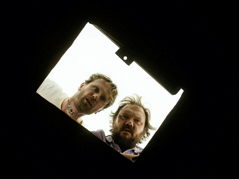 „Micha denkt groß“: Neue Impro-Komödie von ARD Degeto Film und MDR auf Kinotour durch Mitteldeutschland - Foto: ARD Degeto/MDR/Florida Film/ Pandora Film / Weiterer Text über ots und www.presseportal.de/nr/7880 / Die Verwendung dieses Bildes für redaktionelle Zwecke ist unter Beachtung aller mitgeteilten Nutzungsbedingungen zulässig und dann auch honorarfrei. Veröf