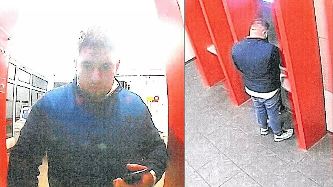 LPI-J: Zeugenaufruf nach Diebstahl und anschließendem Betrug gesucht - Bild: presseportal.de