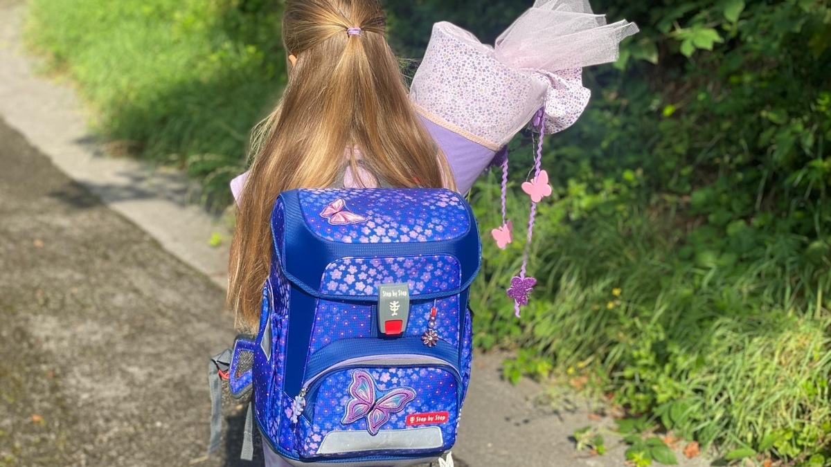 POL-BO: Achtung, i-Dötzchen! Polizei Bochum informiert zum Schulbeginn 2024 - Foto: presseportal.de
