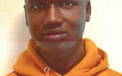 POL-OH: Die Polizei bittet um Mithilfe: 17-jähriger Adama S. vermisst - Foto: presseportal.de