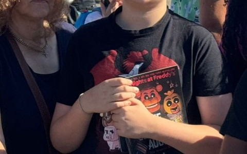 POL-AUR: Vermisste Person - Foto: presseportal.de