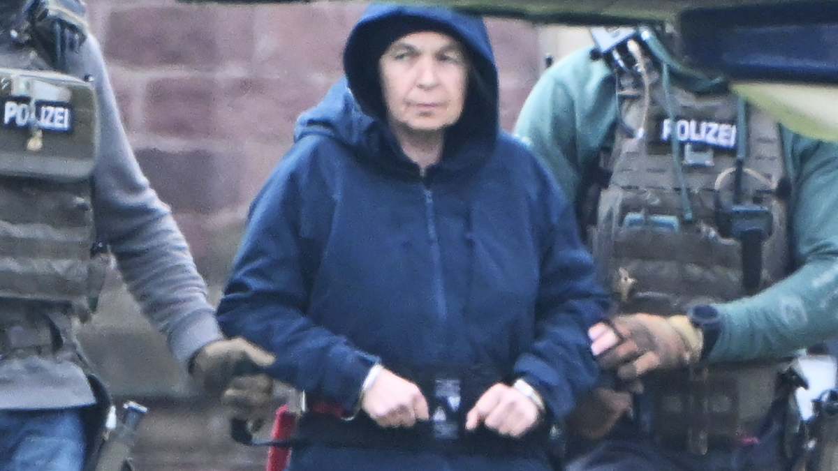 Bald beginnt der Prozess gegen Daniela Klette wegen Raubüberfällen. (Archivfoto) - Foto: Uli Deck/dpa