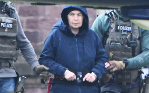 Nach 35 Jahren im Untergrund wird Daniela Klette nun der Prozess gemacht. (Archivfoto) - Foto: Uli Deck/dpa Nach 35 Jahren im Untergrund wird Daniela Klette nun der Prozess gemacht. (Archivfoto) - Foto: Uli Deck/dpa