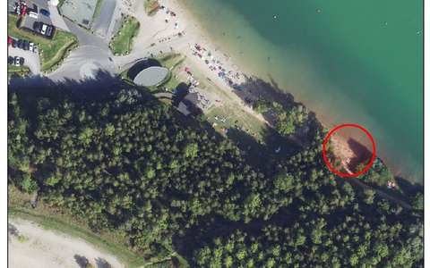 POL-AC: Gemeinsame Pressemitteilung von Staatsanwaltschaft Aachen und Polizei Aachen: Zeugenaufruf nach Tod des Kindes am Blausteinsee - Foto: presseportal.de