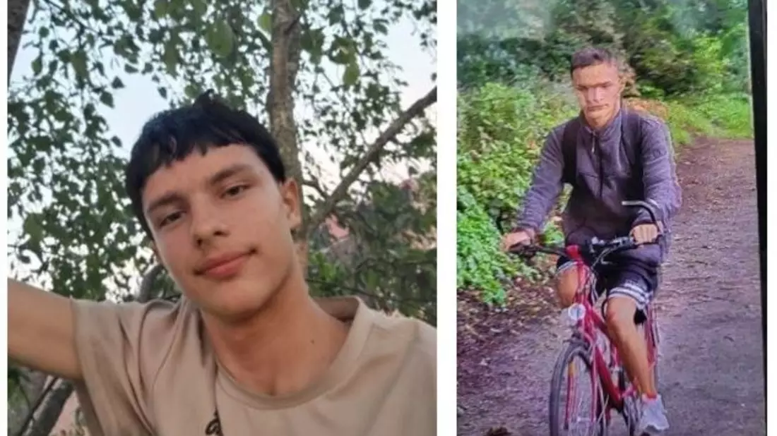 POL-AUR: Holtgast - 16-Jähriger vermisst - Bild: presseportal.de