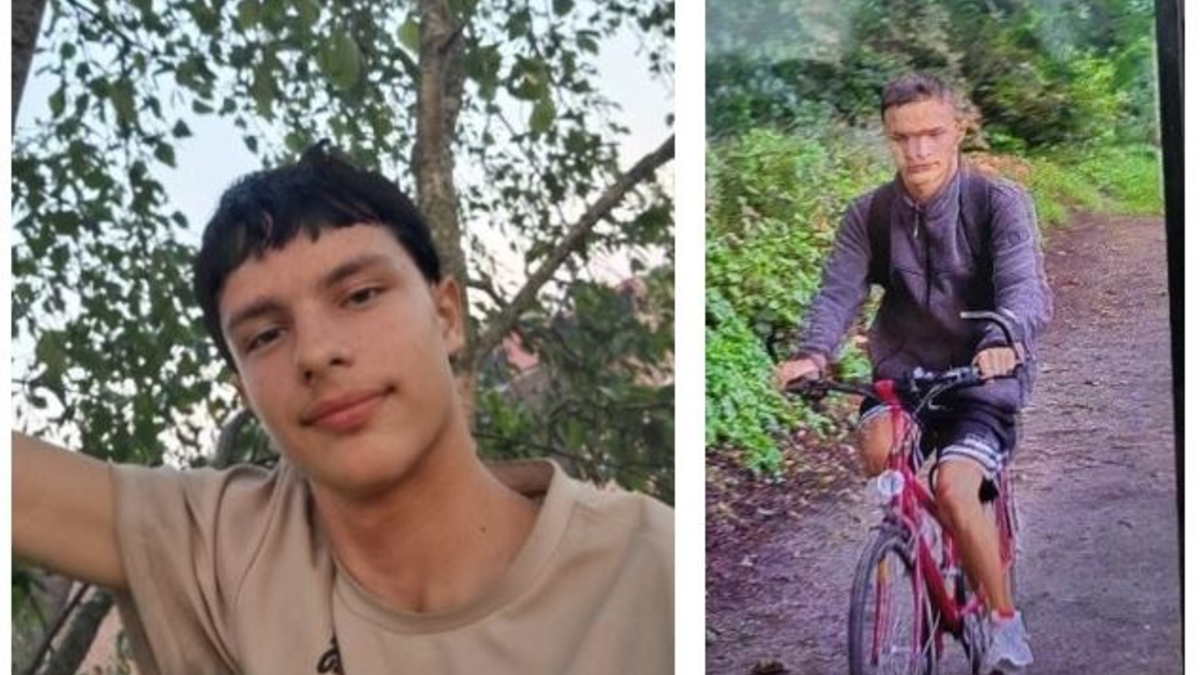 POL-AUR: Holtgast - 16-Jähriger vermisst - Foto: presseportal.de